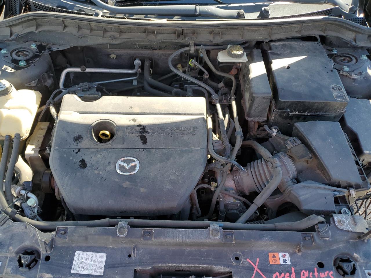 2011 Mazda 3 - Image 11