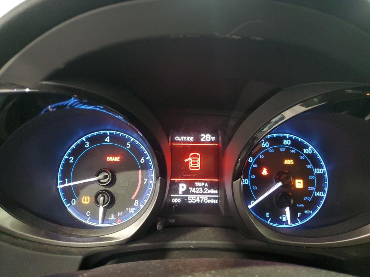2016 Toyota Corolla - Image 9