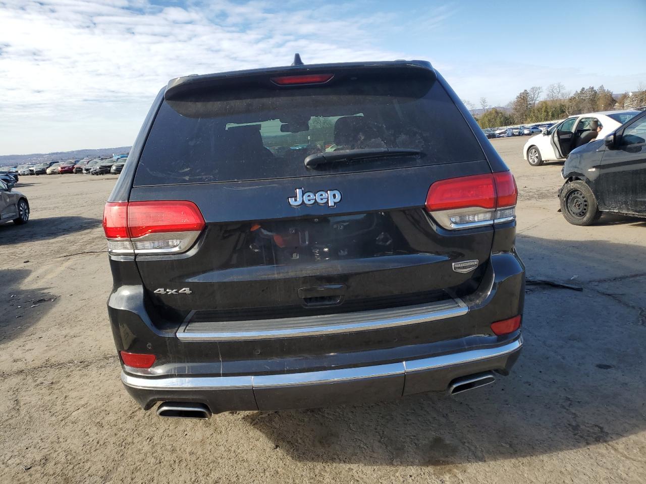 2014 Jeep Grand Cherokee - Image 6