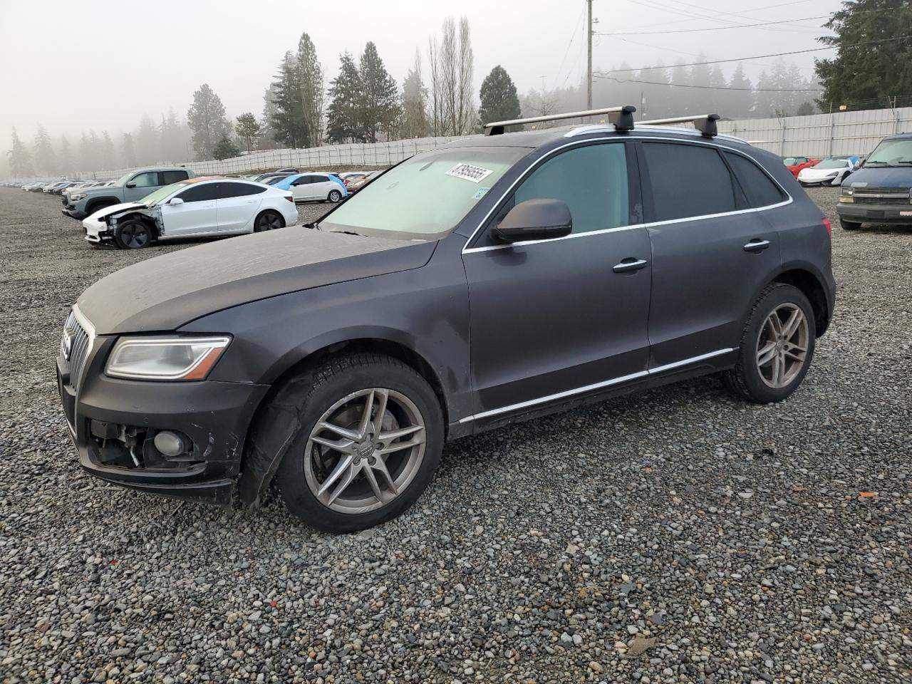 WA1L2AFPXGA120744 2016 AUDI Q5 - Image 1