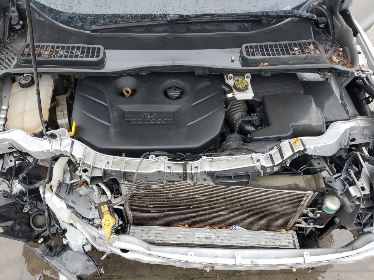 2013 Ford Escape - Image 12