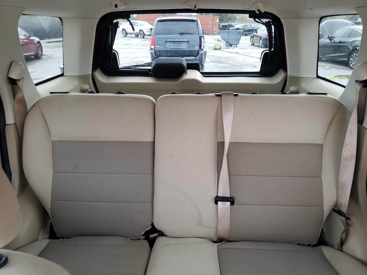 2008 Ford Escape - Image 10
