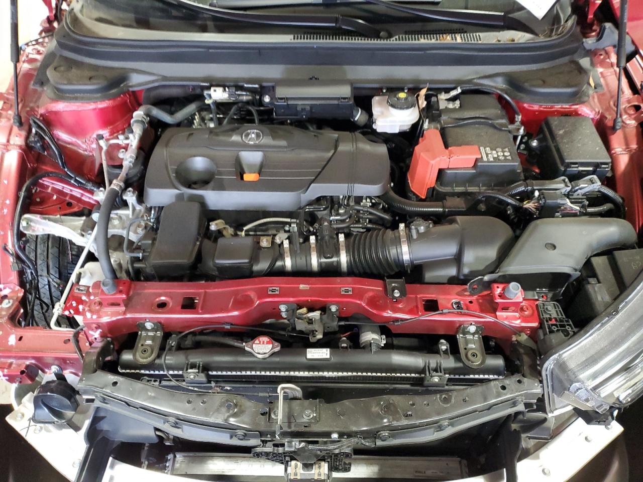 2023 Acura RDX - Image 12