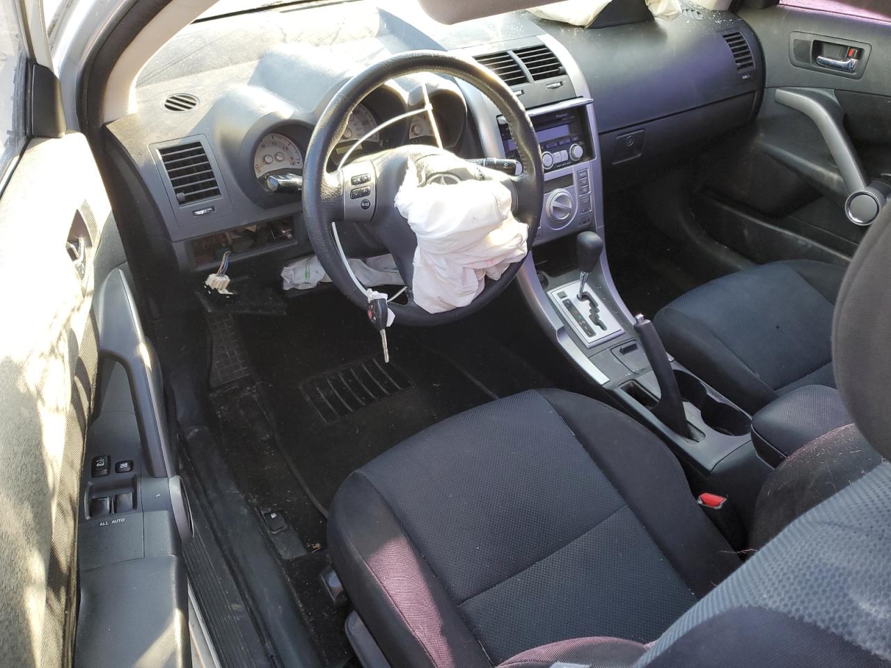 2010 Scion tC - Image 8