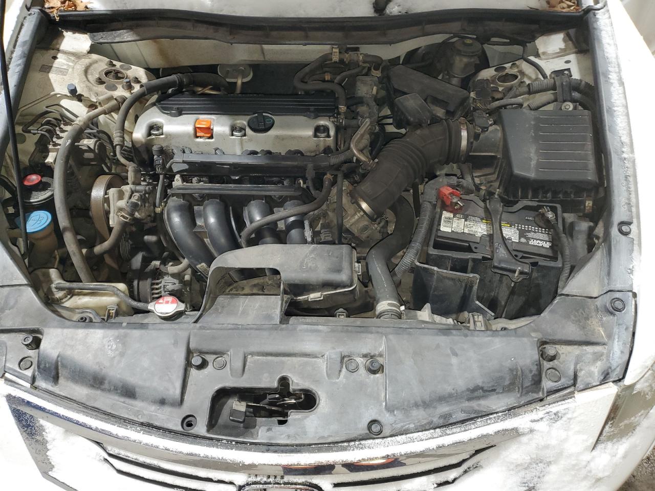 2009 Honda Accord - Image 11