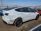 2025 Tesla Model Y  للبيع في San Martin، CA - Rear End