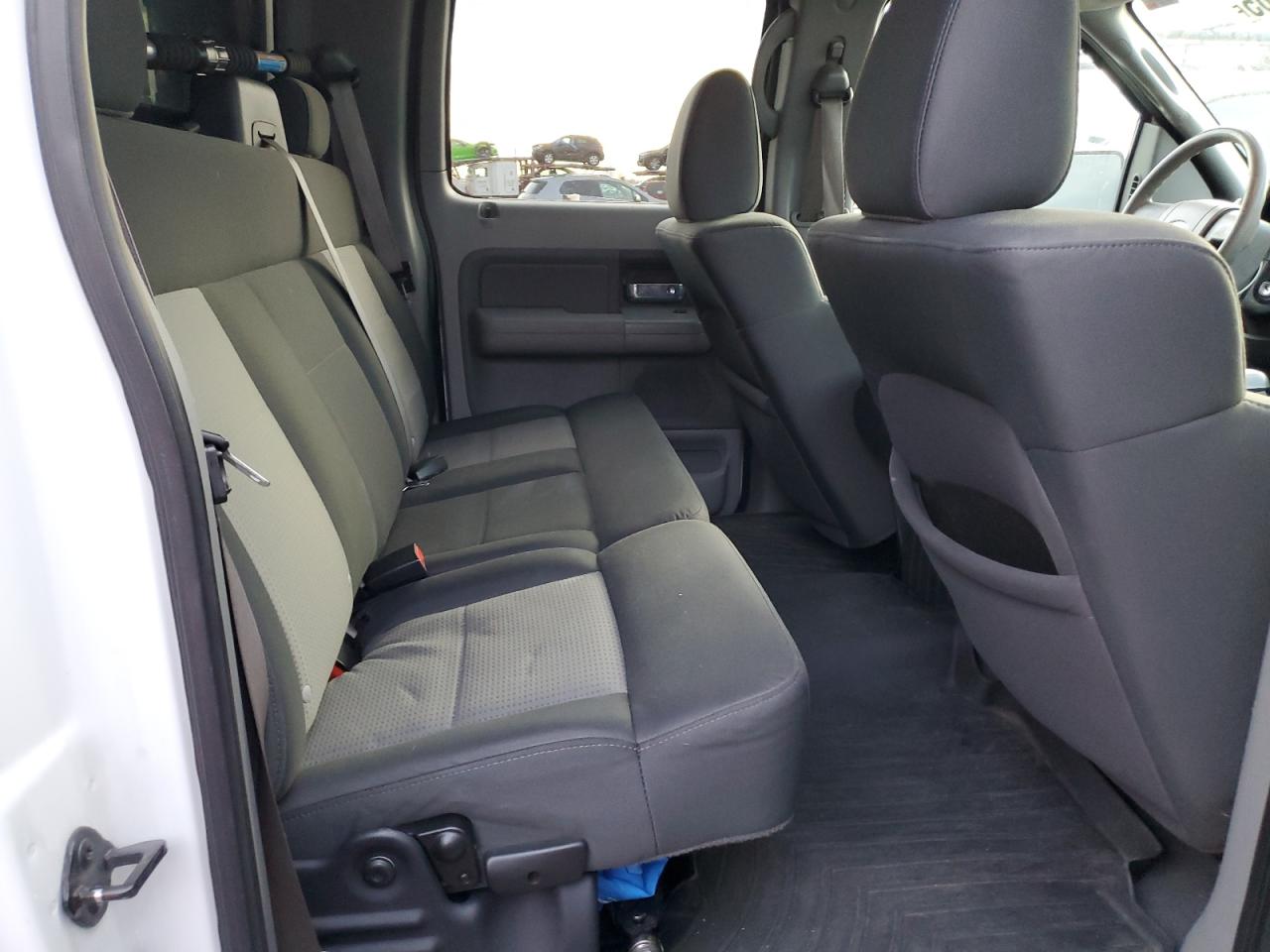 2007 Ford F-150 - Image 10