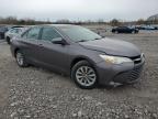 4T4BF1FK5GR****** Salvage and Wrecked 2016 Toyota Camry in Alabama State