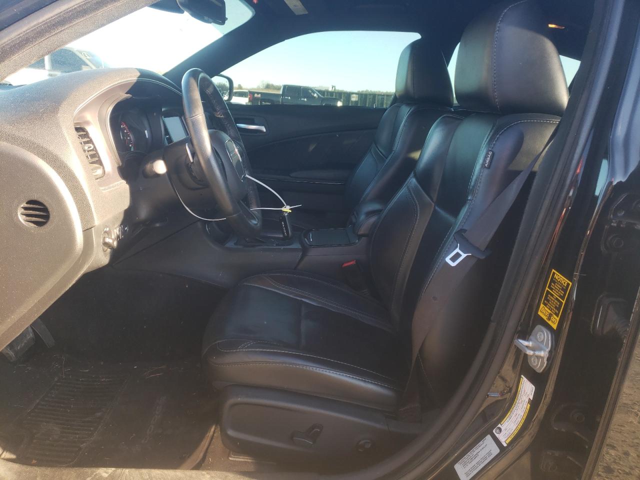 2016 Dodge Charger - Image 7