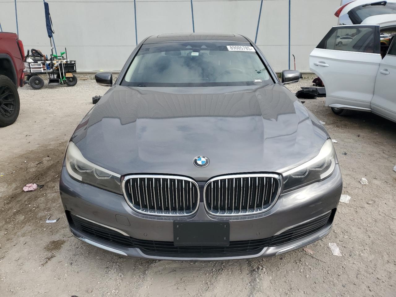 2019 BMW 7er - Image 5