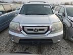 2011 Honda Pilot Touring продається в Franklin, WI - Rear End