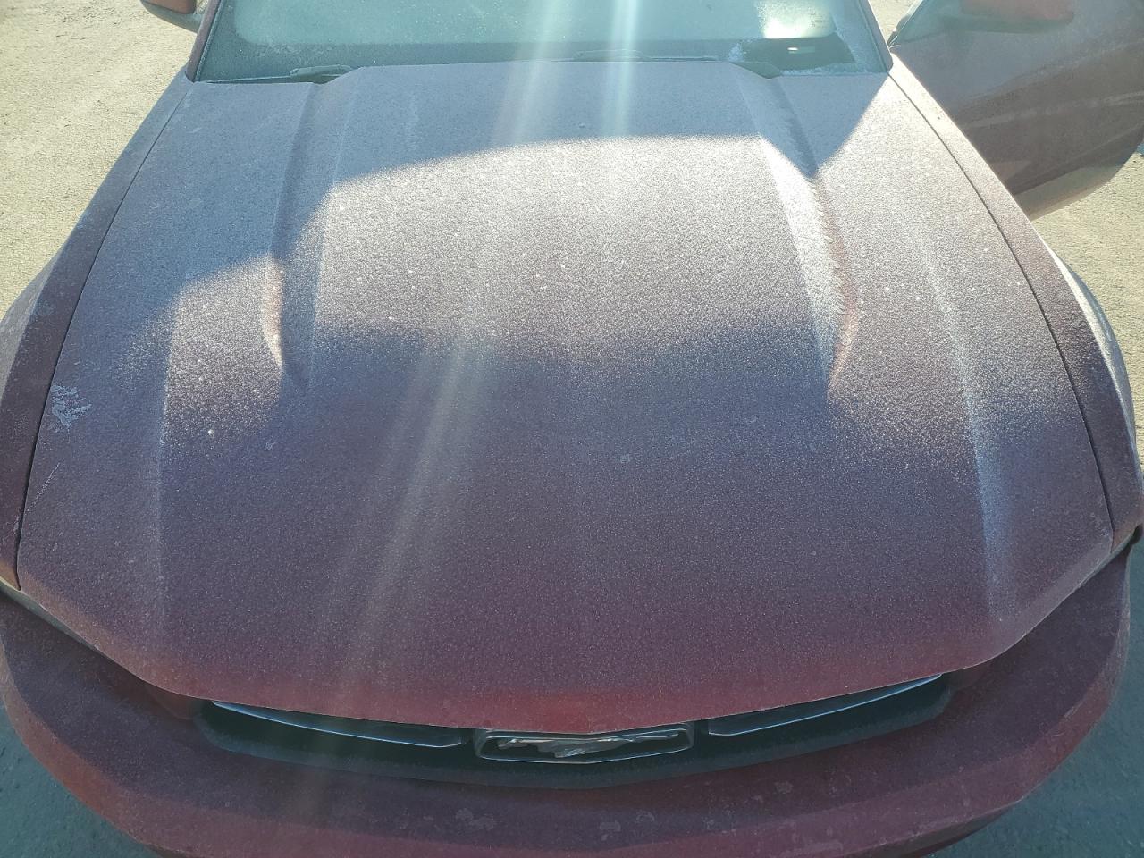 2012 Ford Mustang - Image 11