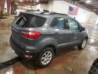 Lansing, MI에서 판매 중인 2018 Ford Ecosport Se - Front End