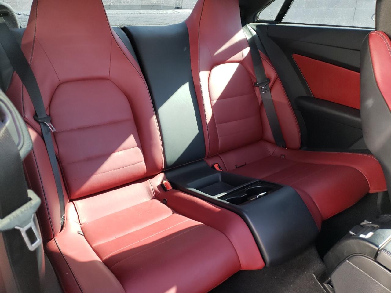 2014 Mercedes-Benz E-klasse - Image 10