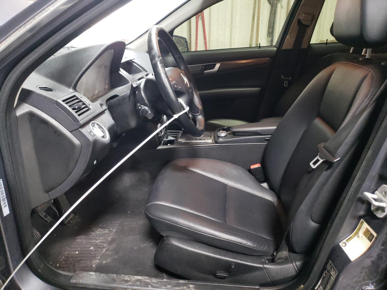 2011 Mercedes-Benz C-klasse - Image 7