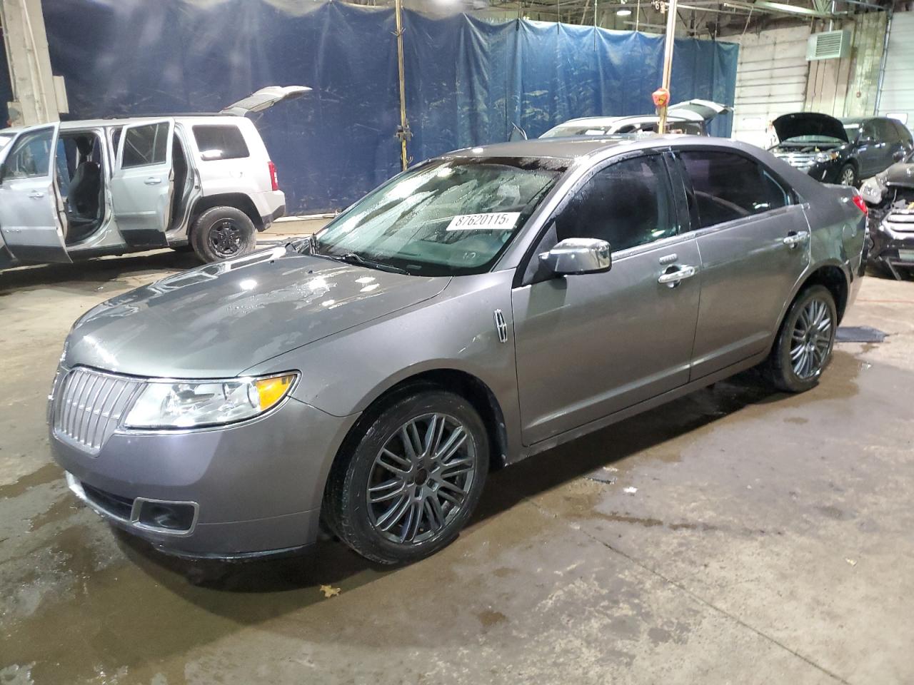 2012 Lincoln MKZ - Image 1