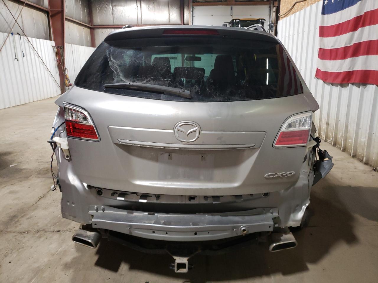 2010 Mazda CX-9 - Image 6