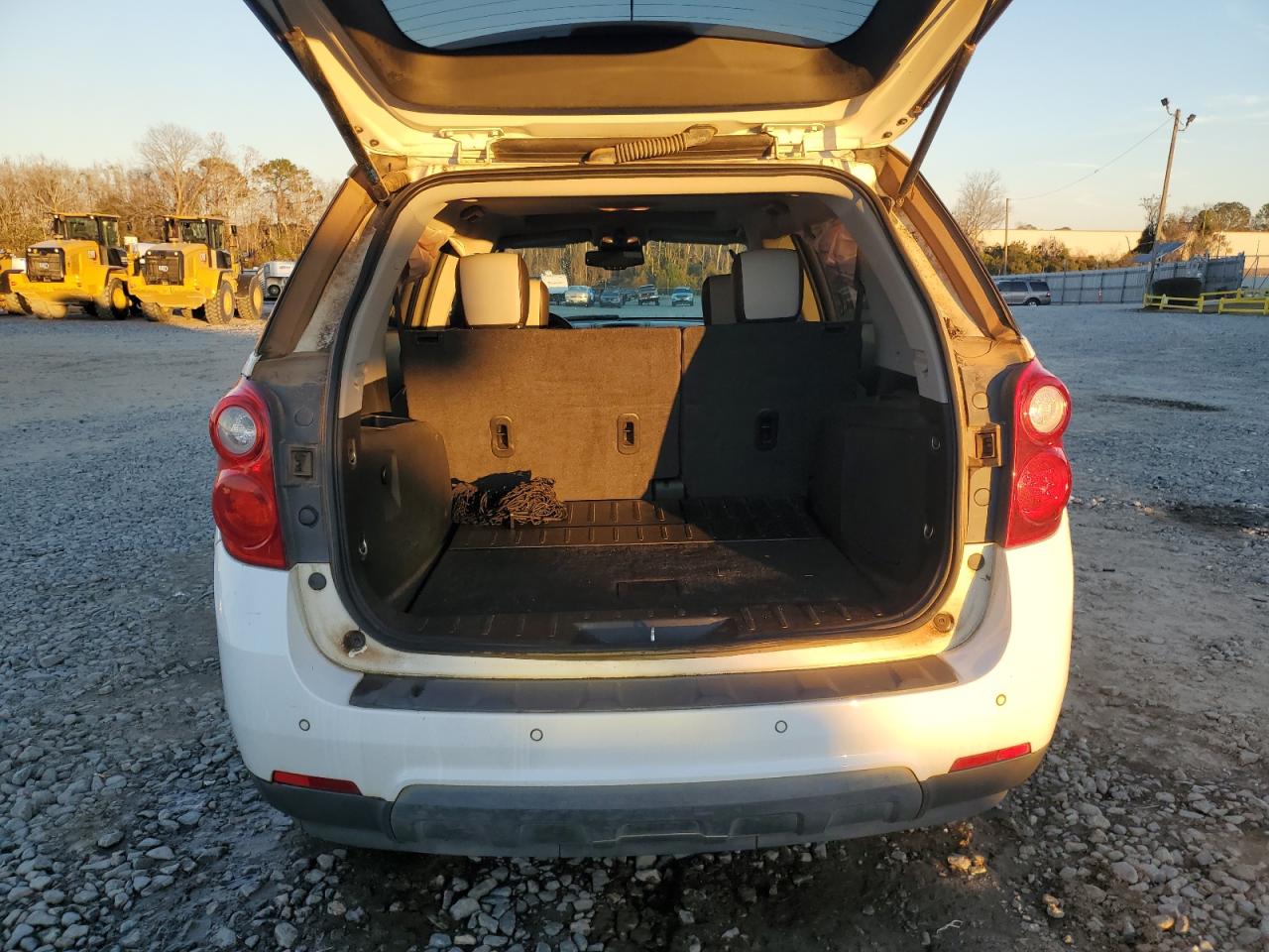 2012 Chevrolet Equinox - Image 6