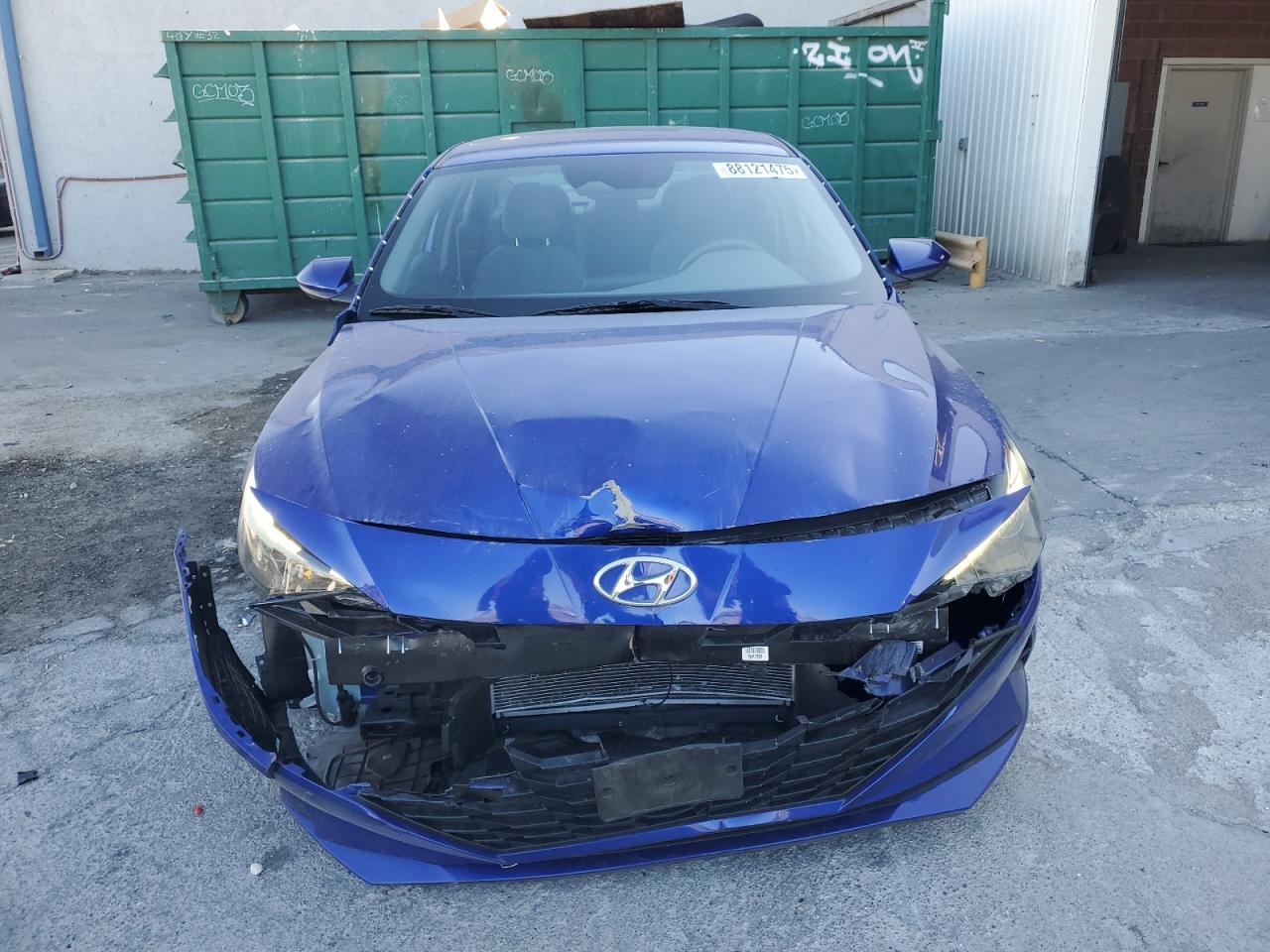 2023 Hyundai Elantra - Image 5