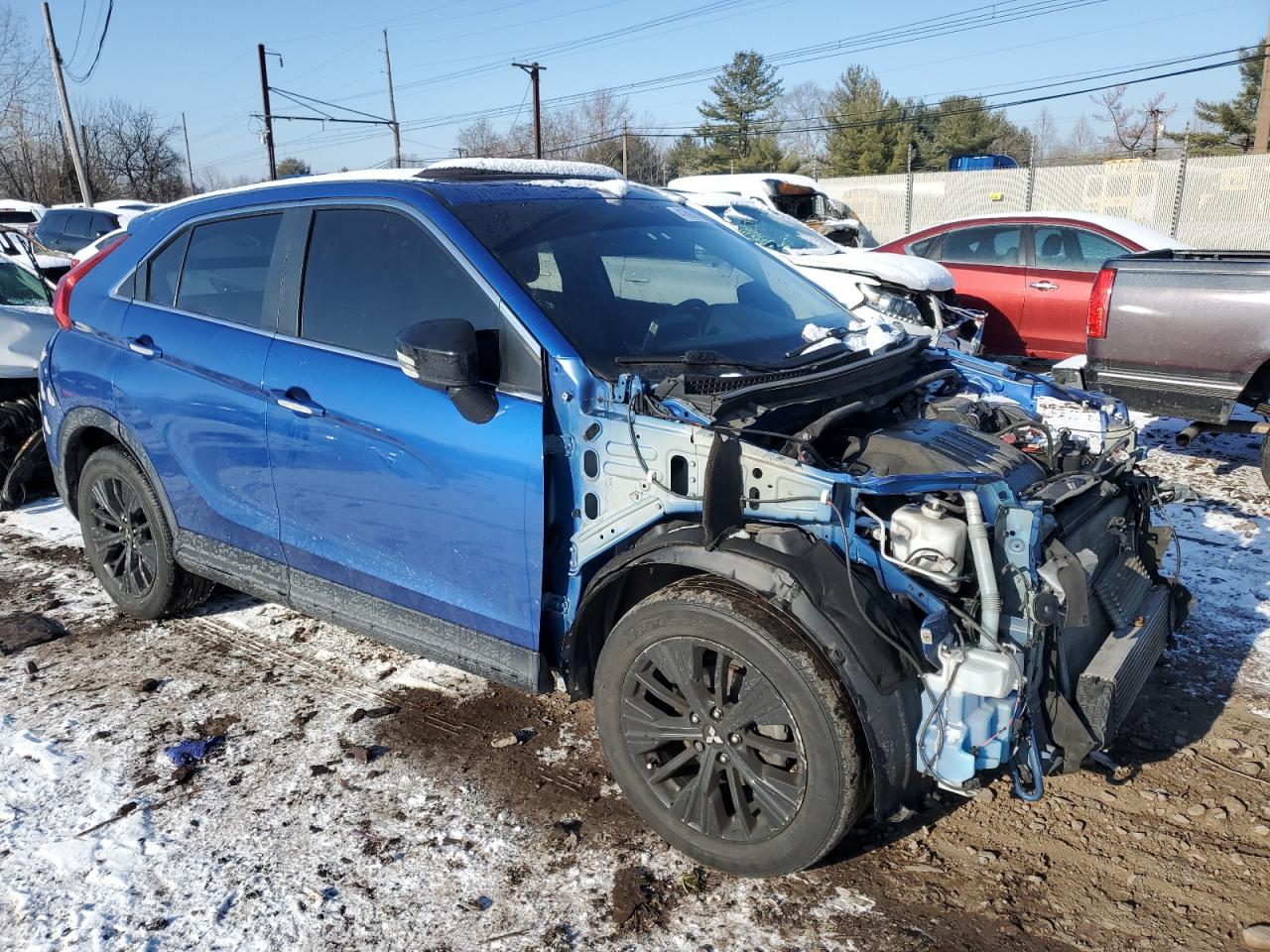 2019 Mitsubishi Eclipse - Image 4