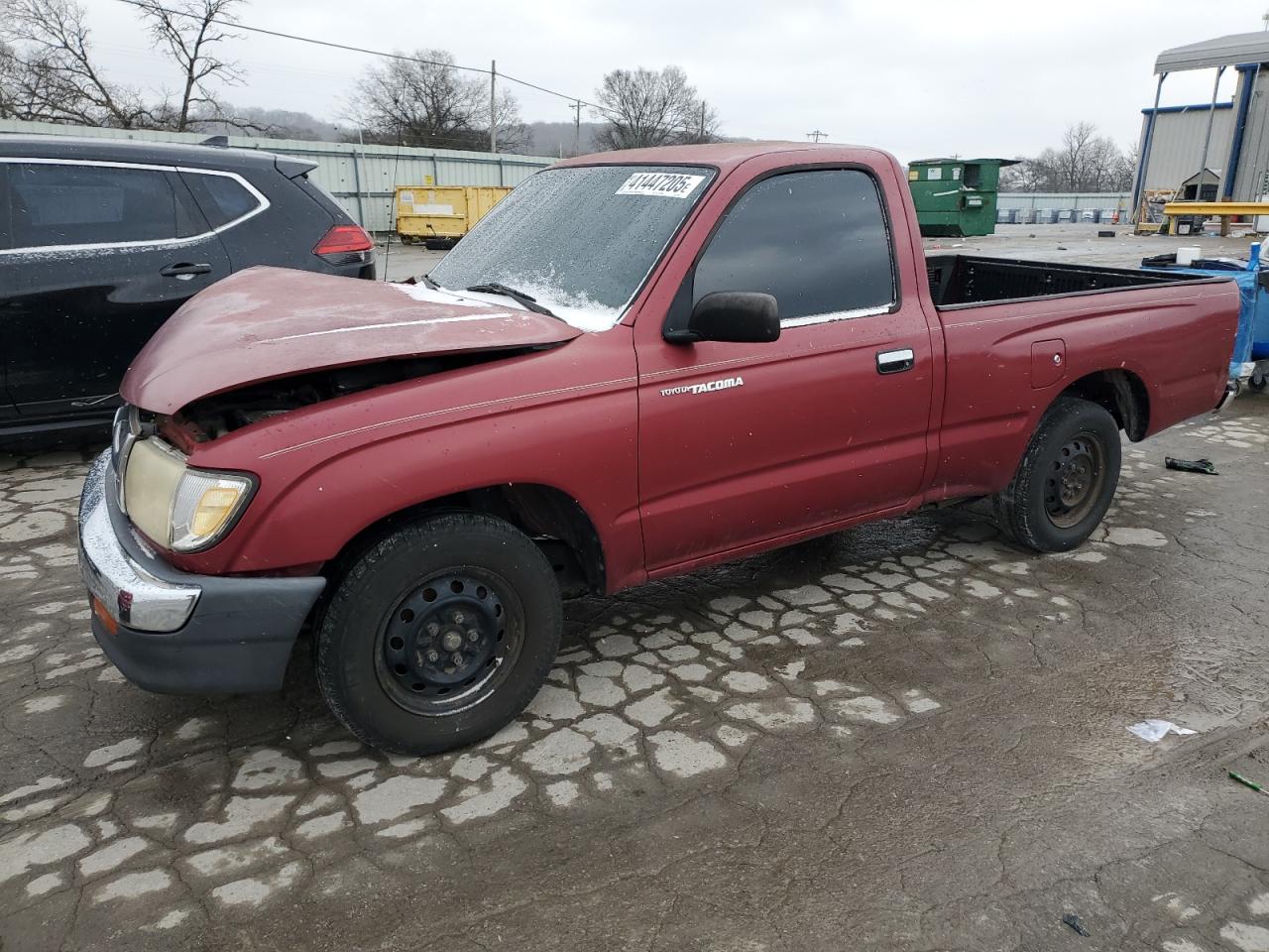 1998 Toyota Tacoma - Image 1