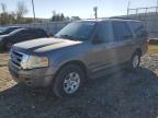 2010 FORD EXPEDITION XLT for sale at Copart GA - TIFTON