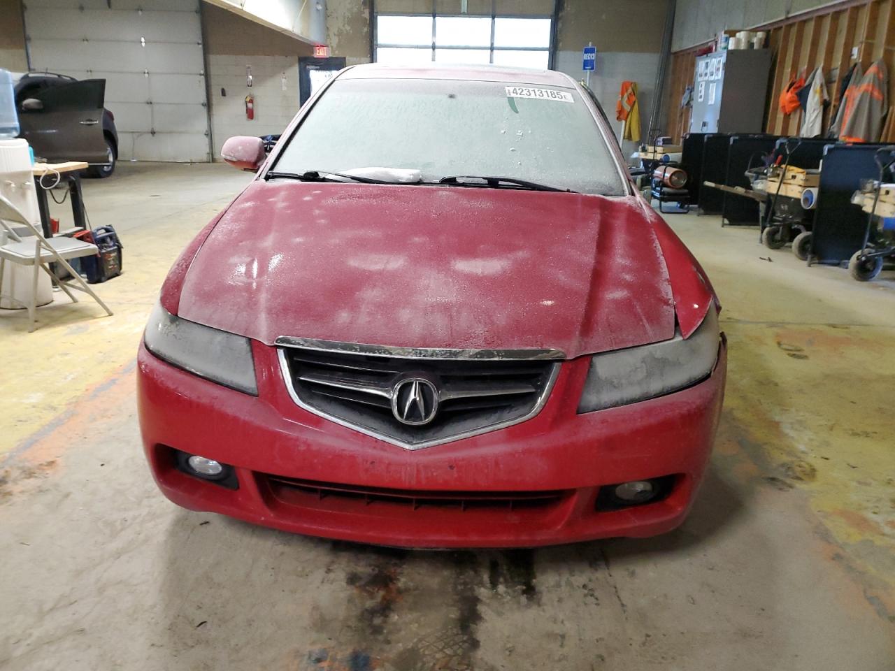 2004 Acura TSX - Image 5