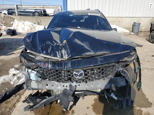  MAZDA CX-50 PREM 2024 Black