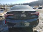2021 Acura Tlx Technology იყიდება Baltimore-ში, MD - Side