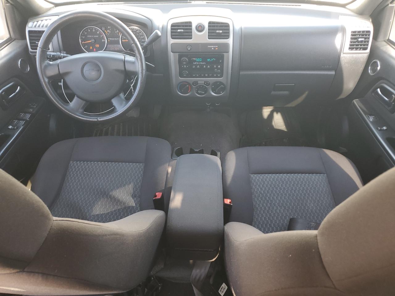 2012 Chevrolet Colorado - Image 8