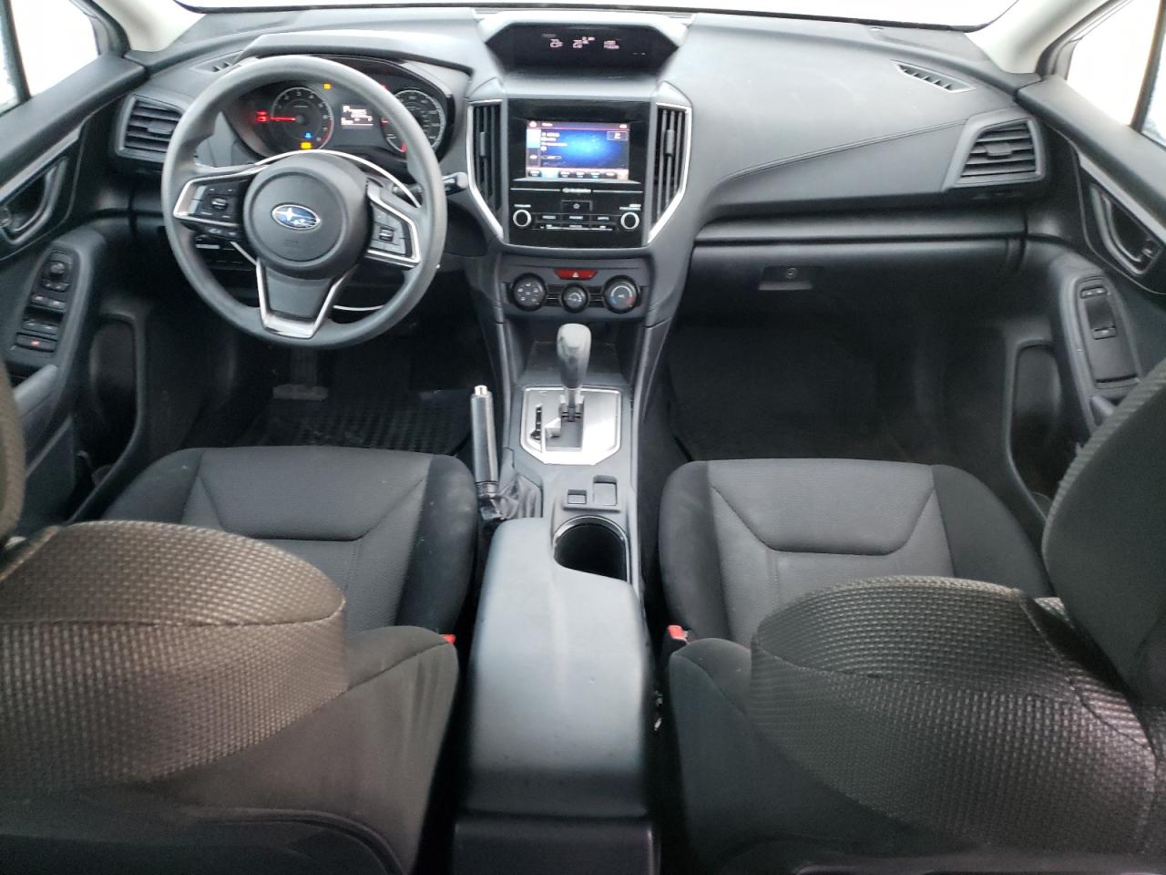 2019 Subaru Impreza - Image 8