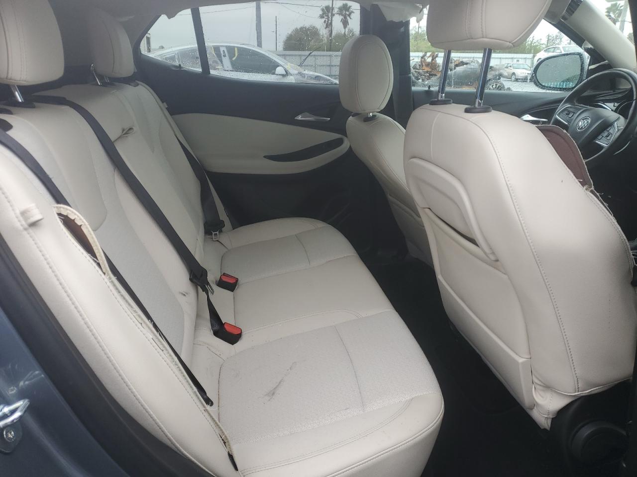 2020 Buick Encore - Image 11