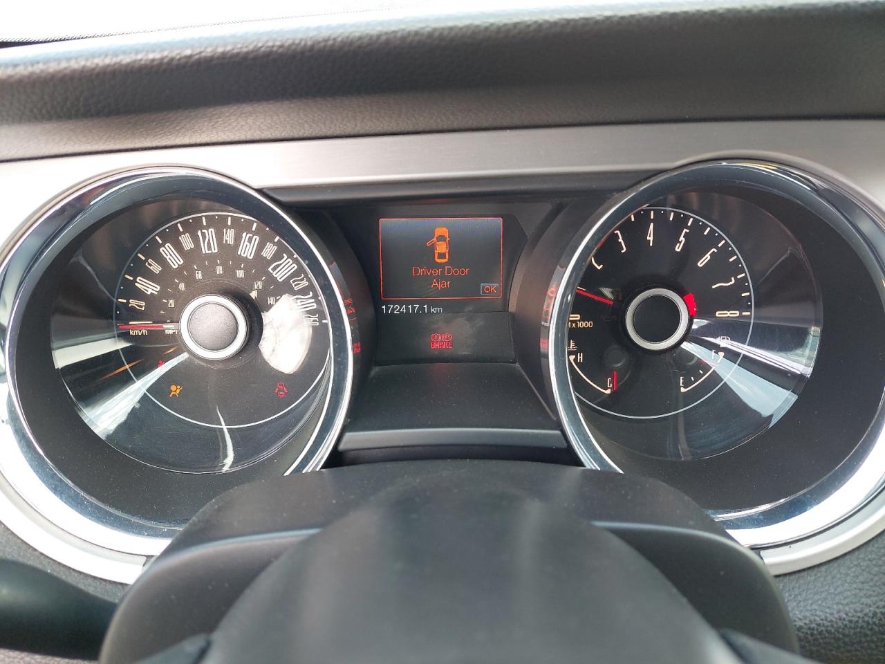 1ZVBP8EMXE5234734 - 2014 FORD MUSTANG V6 - #87556025