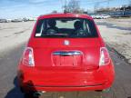 2013 Fiat 500 Pop იყიდება Lebanon-ში, TN - Side