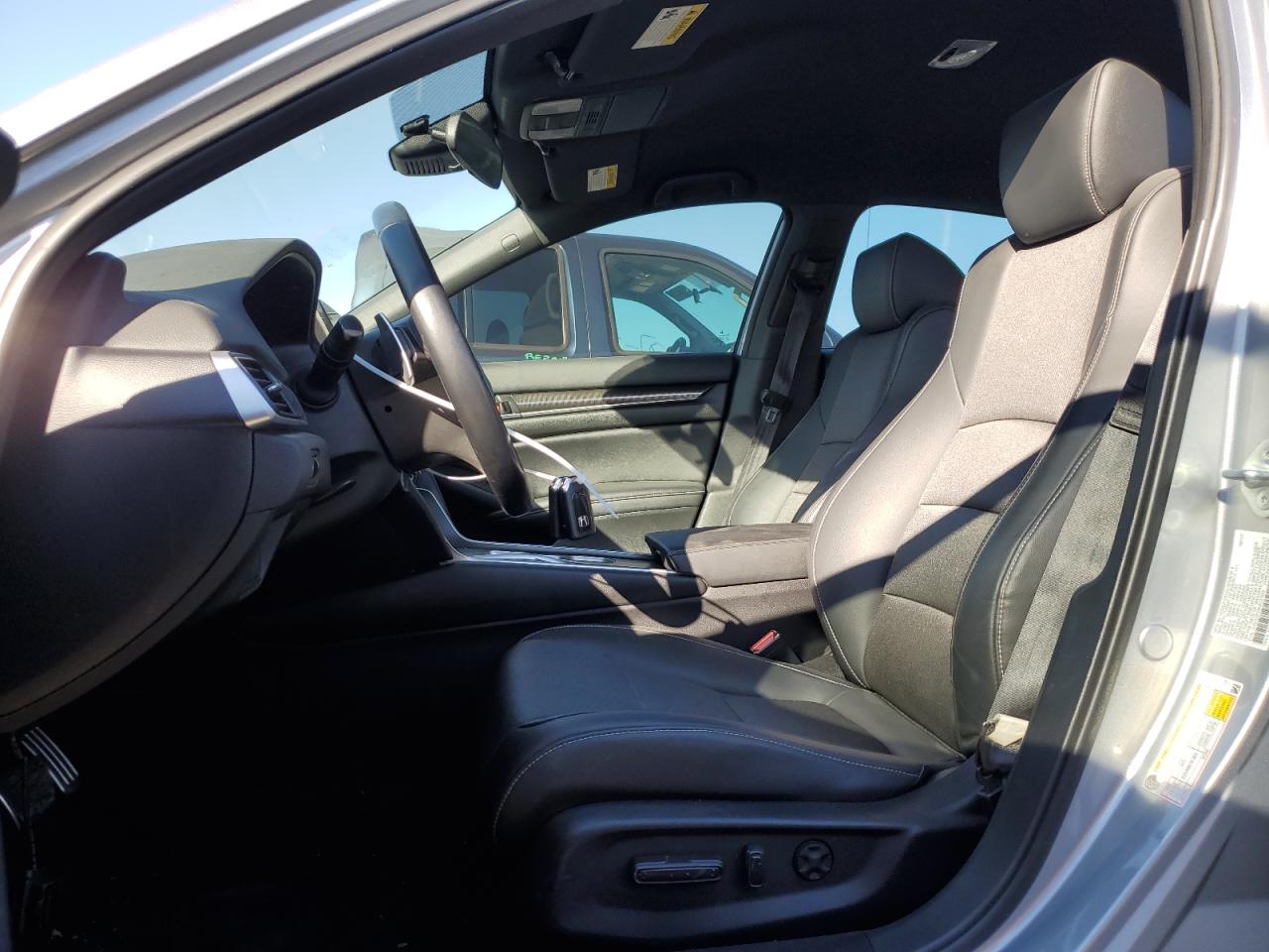 2022 Honda Accord - Image 7