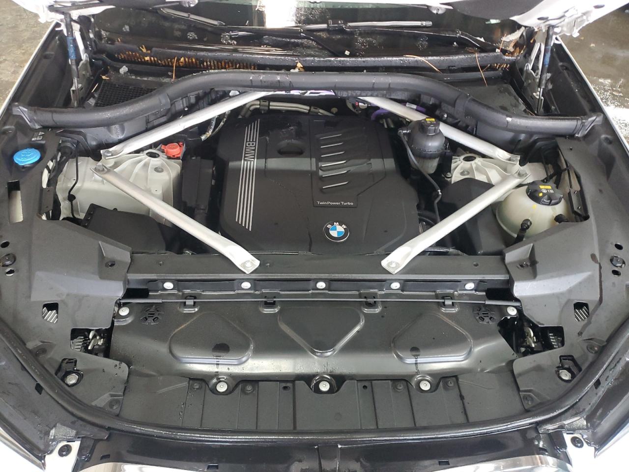2023 BMW X5 - Image 12