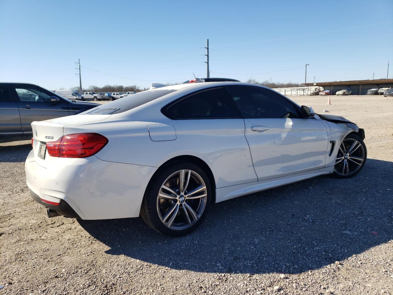 2014 BMW 4er - Image 3