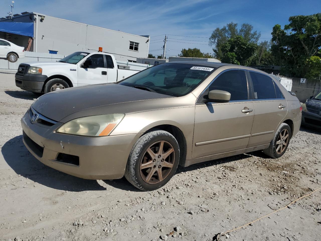 2004 Honda Accord - Image 1