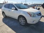 2012 Nissan Rogue S იყიდება Sun Valley-ში, CA - Minor Dent/Scratches