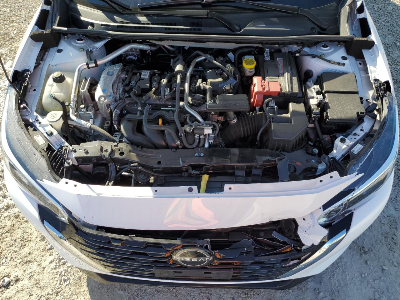 2024 Nissan Sentra - Image 11