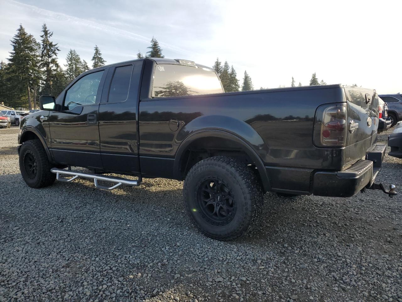 2006 Ford F-150 - Image 2