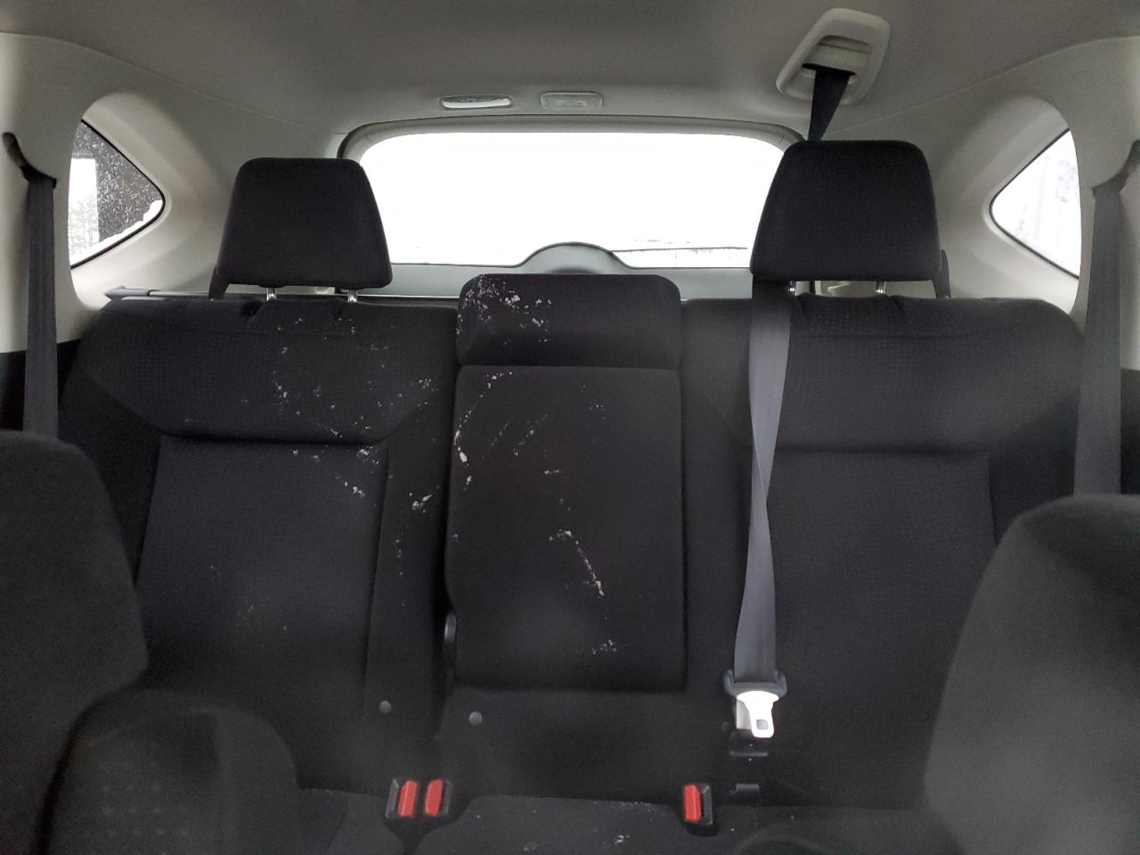 2012 Honda CR-V - Image 10