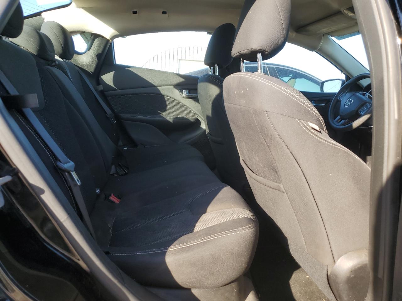 2016 Dodge Dart - Image 10