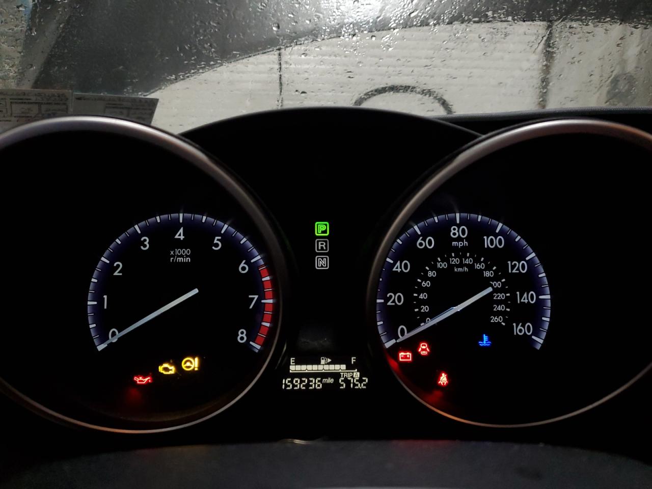 2012 Mazda 3 - Image 9