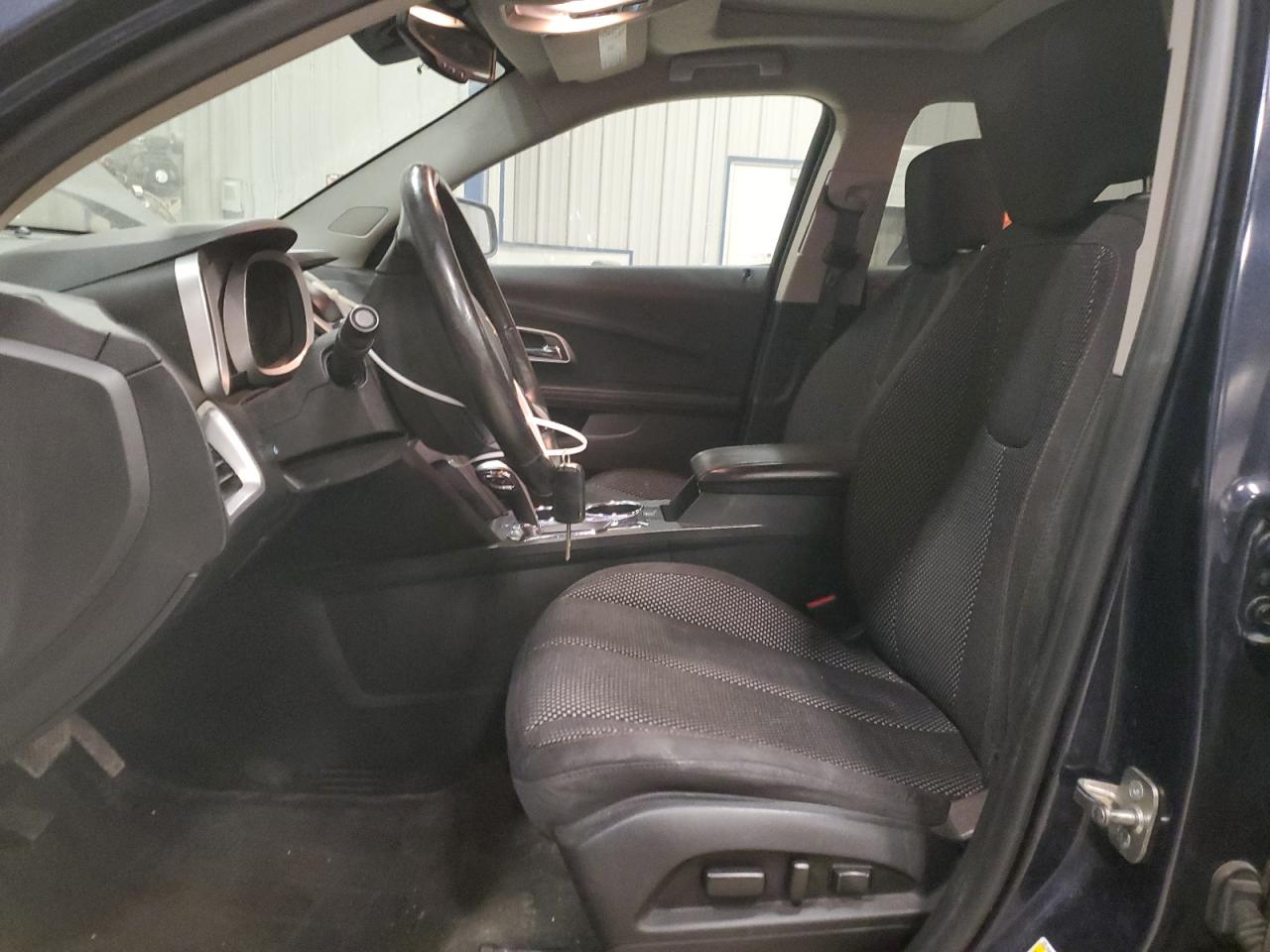 2015 Chevrolet Equinox - Image 7