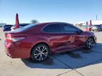 2018 Toyota Camry L за продажба в Grand Prairie, TX - Side