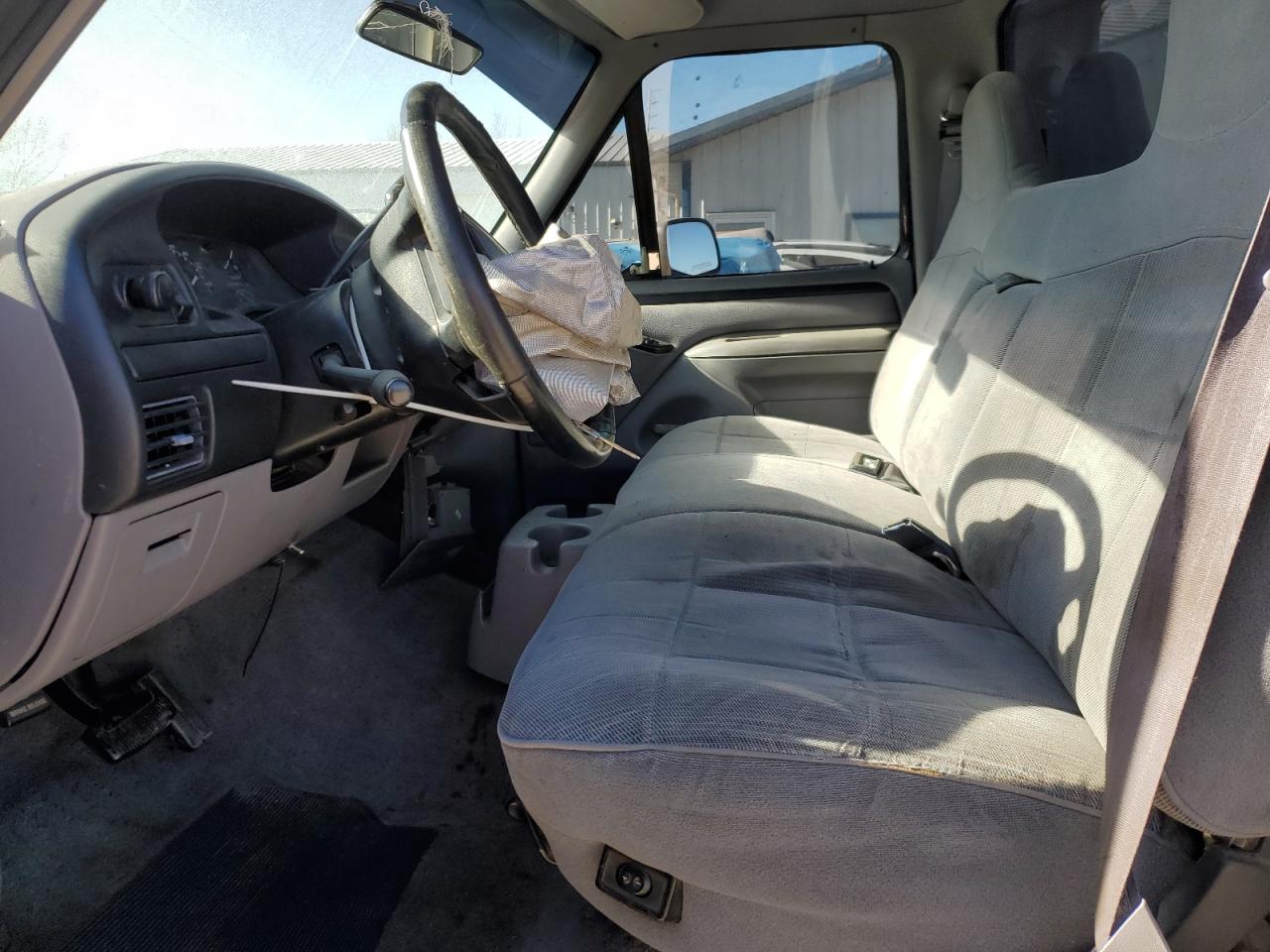 1996 Ford F-150 - Image 7