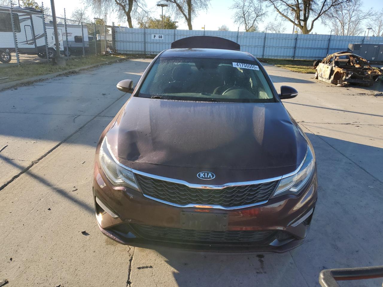 2019 Kia Optima - Image 5