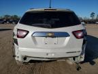 2016 Chevrolet Traverse Ltz na sprzedaż w Houston, TX - Rear End