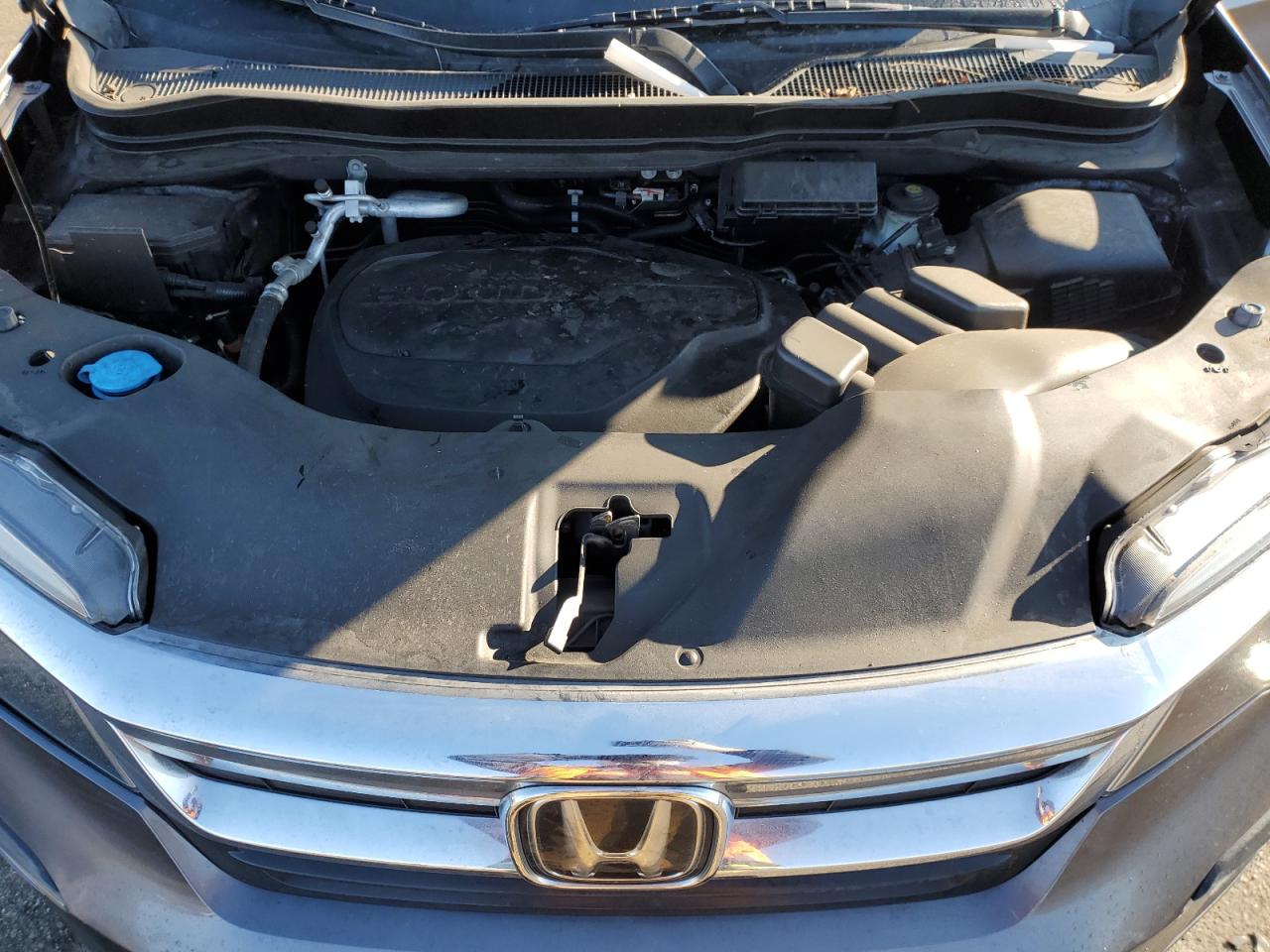 2021 Honda Pilot - Image 13